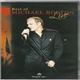 Michael Bolton - Best Of Michael Bolton Live